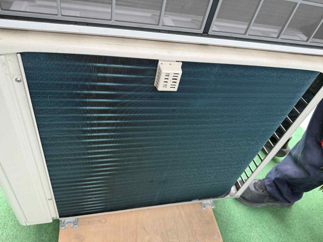 日立 エアコン 白くまくん RAS-XC22J(W) 2019年製