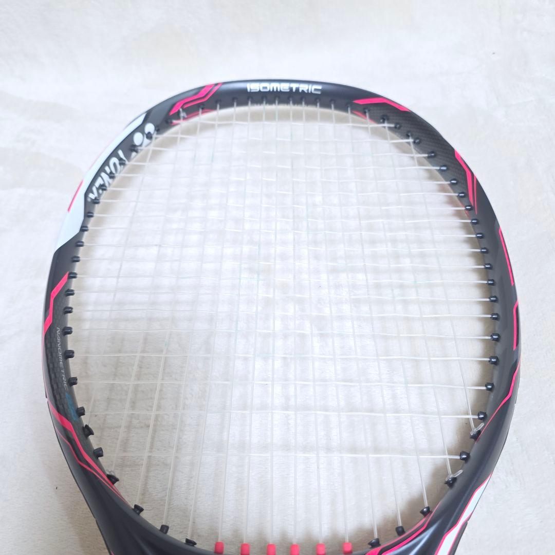340未使用】YONEX EZONE DR Lite テニスラケット