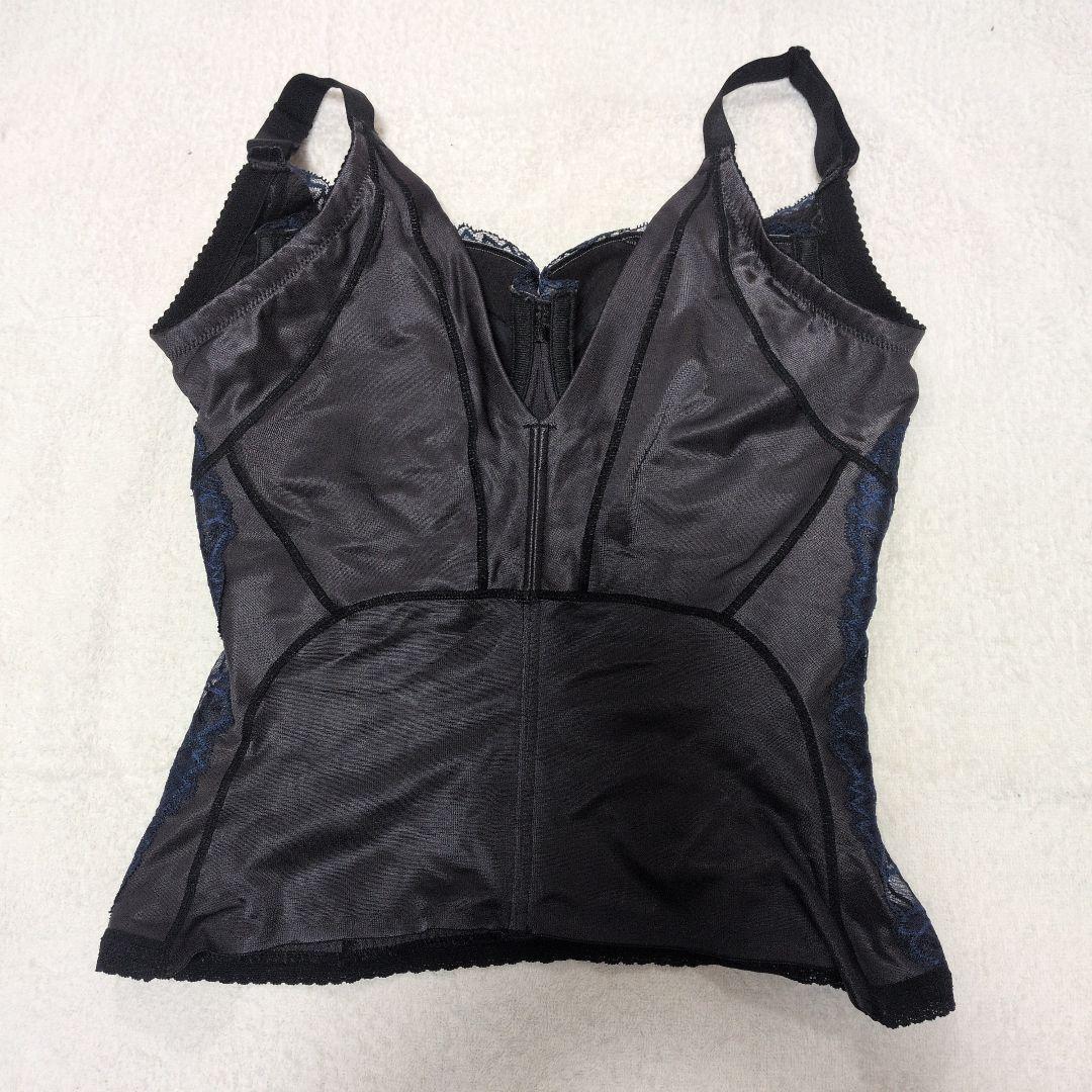 マルコ　カレス　ブラック　補正下着