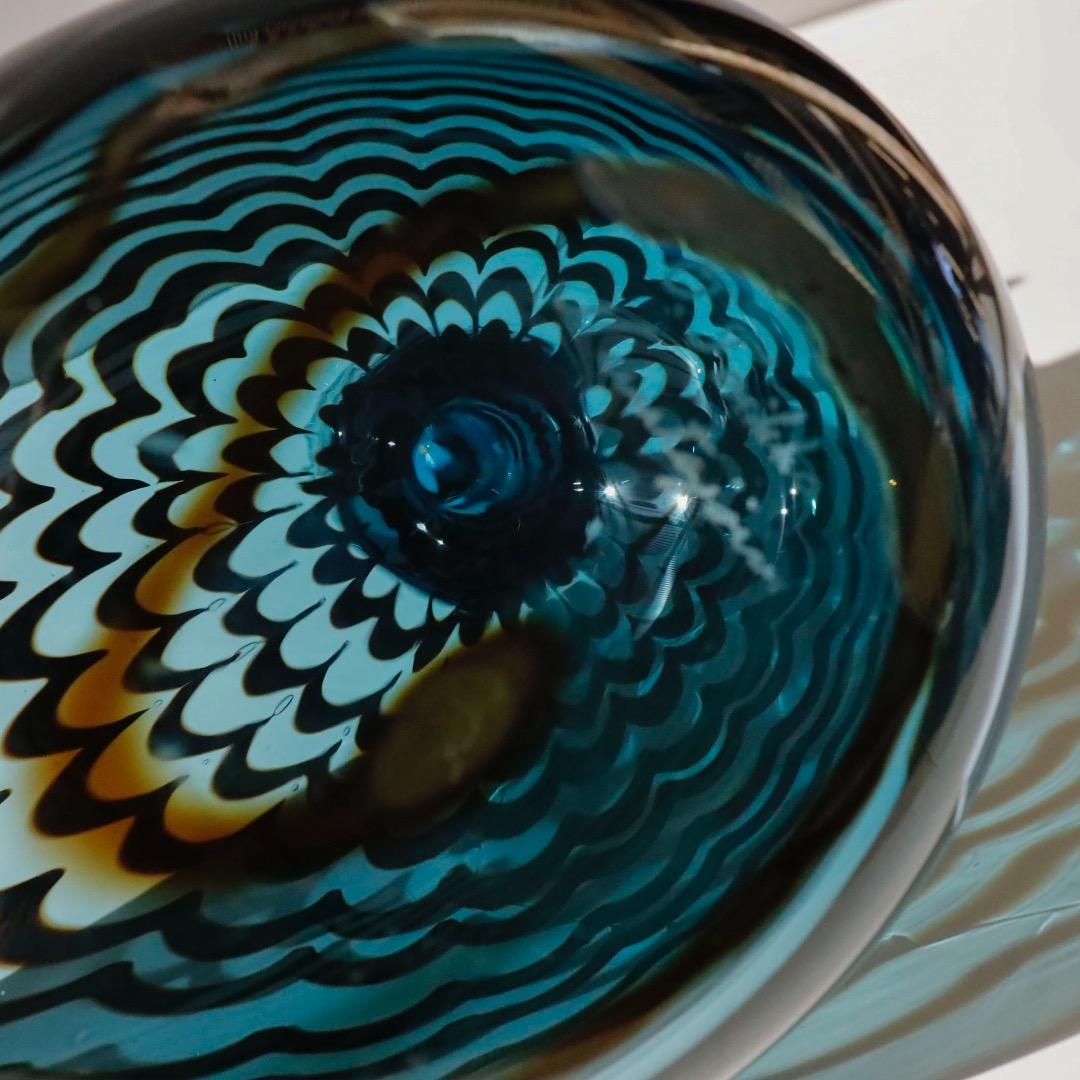 1点ものの大型バードオイバトイッカ　イッタラ　バード　oiva toikka