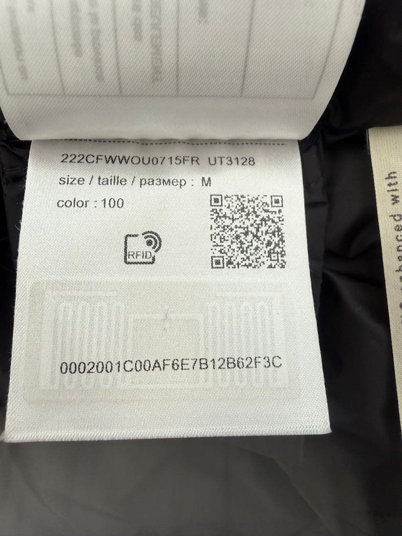 WOOLRICH/ウールリッチ ダウンコート＊KEYSTONE PARKA