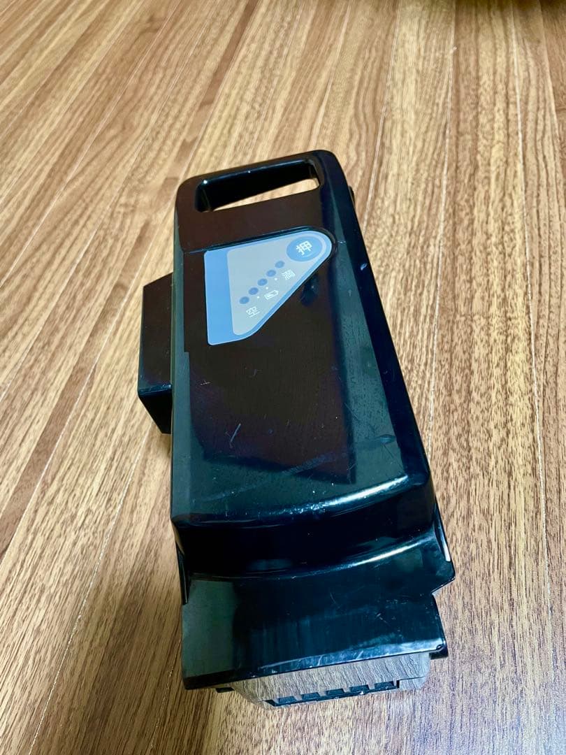 【Panasonic純正】電動自転車用バッテリーNKY491B02B