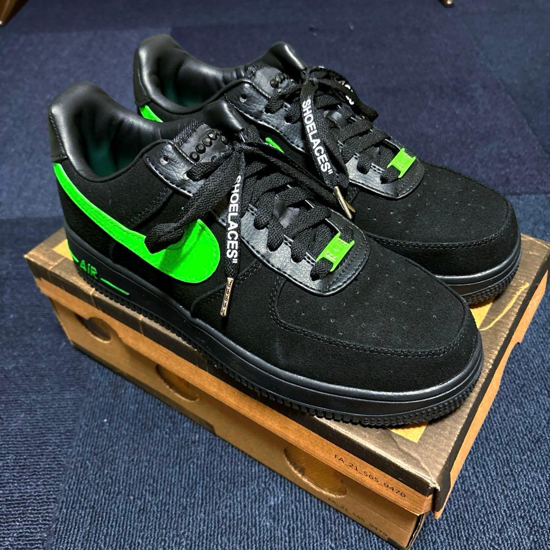 ⭐️本日出品終了⭐️カスタムエアフォース1