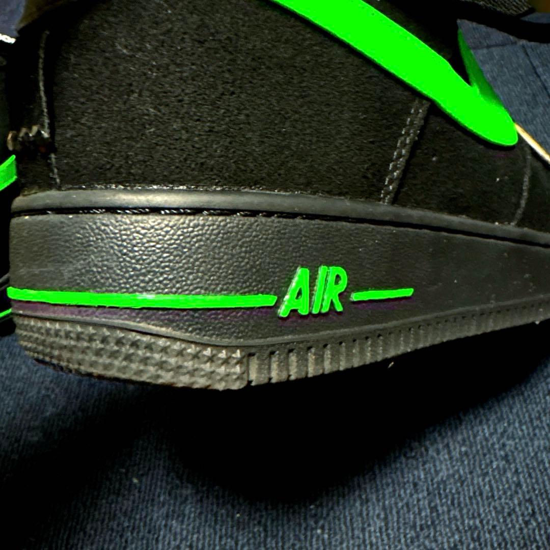 ⭐️本日出品終了⭐️カスタムエアフォース1