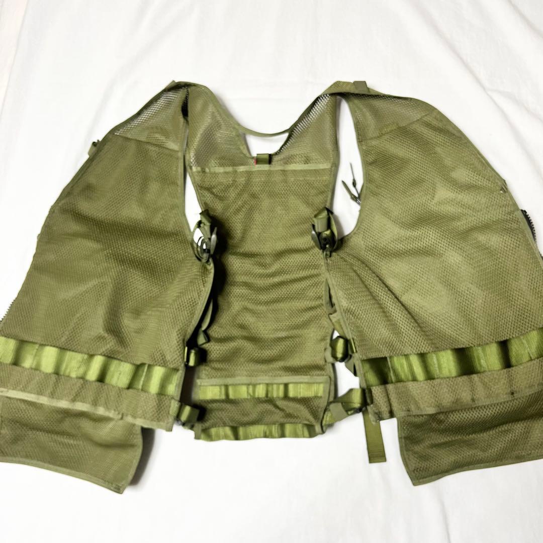 Tasmanian Tiger タスマニアンタイガー チェストリグ ベスト L