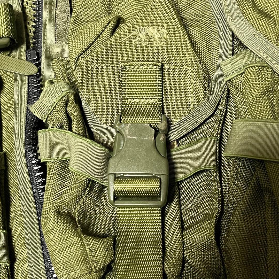 Tasmanian Tiger タスマニアンタイガー チェストリグ ベスト L