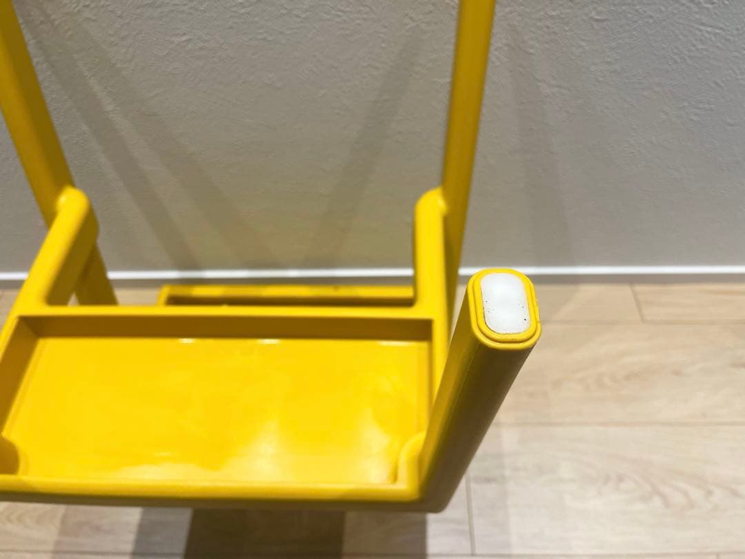 【美品】IKEA イケア ステップスツール 踏み台 メステルビー