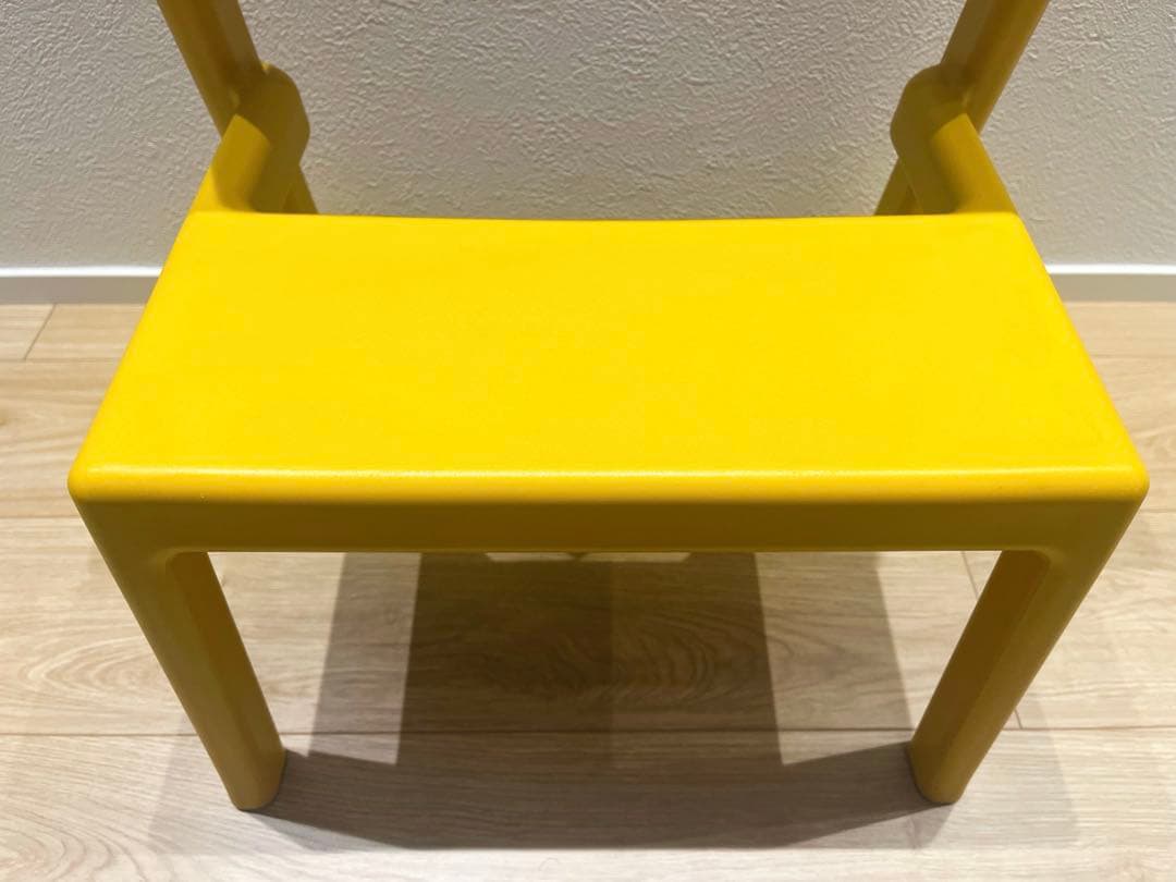 【美品】IKEA イケア ステップスツール 踏み台 メステルビー