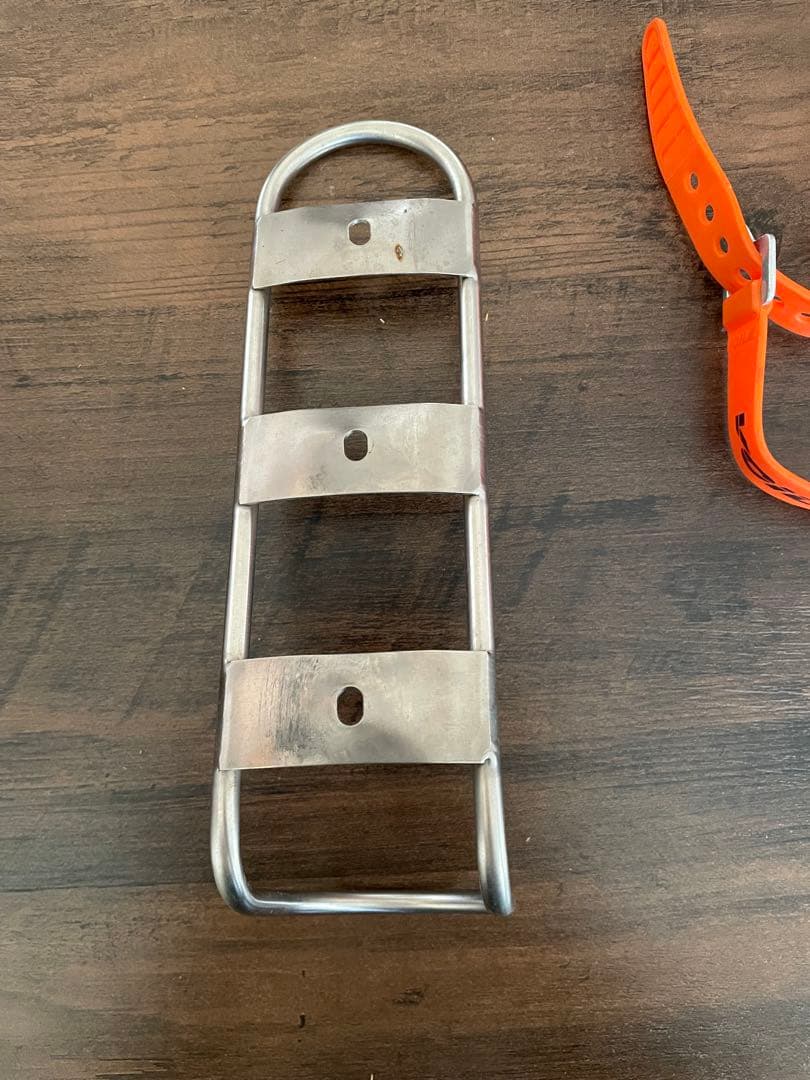 KING CAGE manything cage VOILEストラップ2本付き