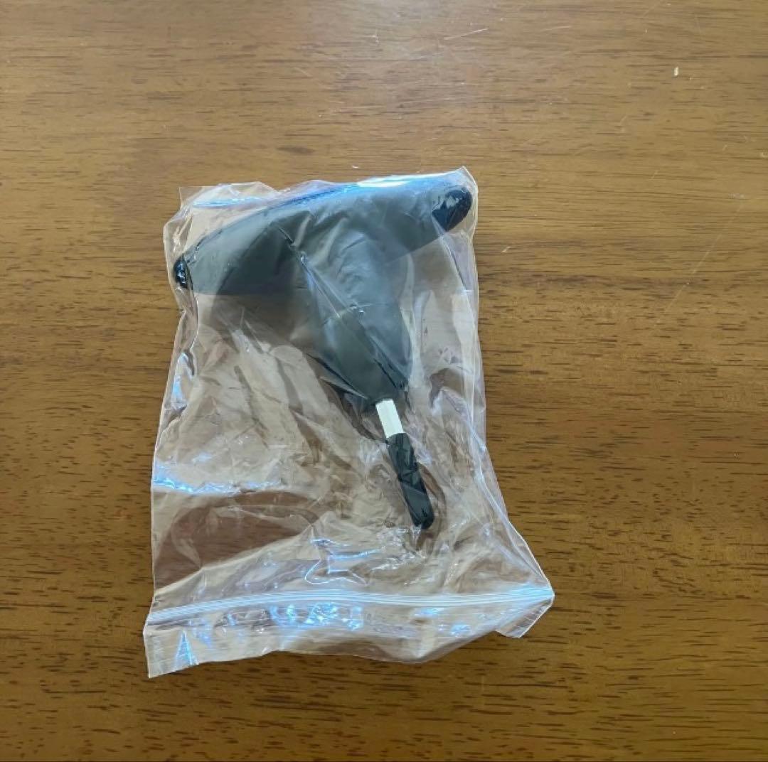 最終値下げ❣️BB4 SB01ドライバー （ヘッドカバー付き）