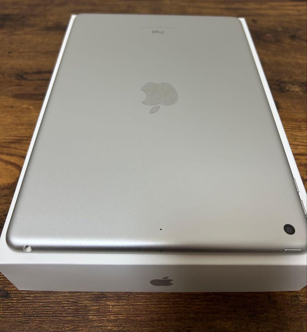 iPad 第6世代 128GB シルバー｜動作良好