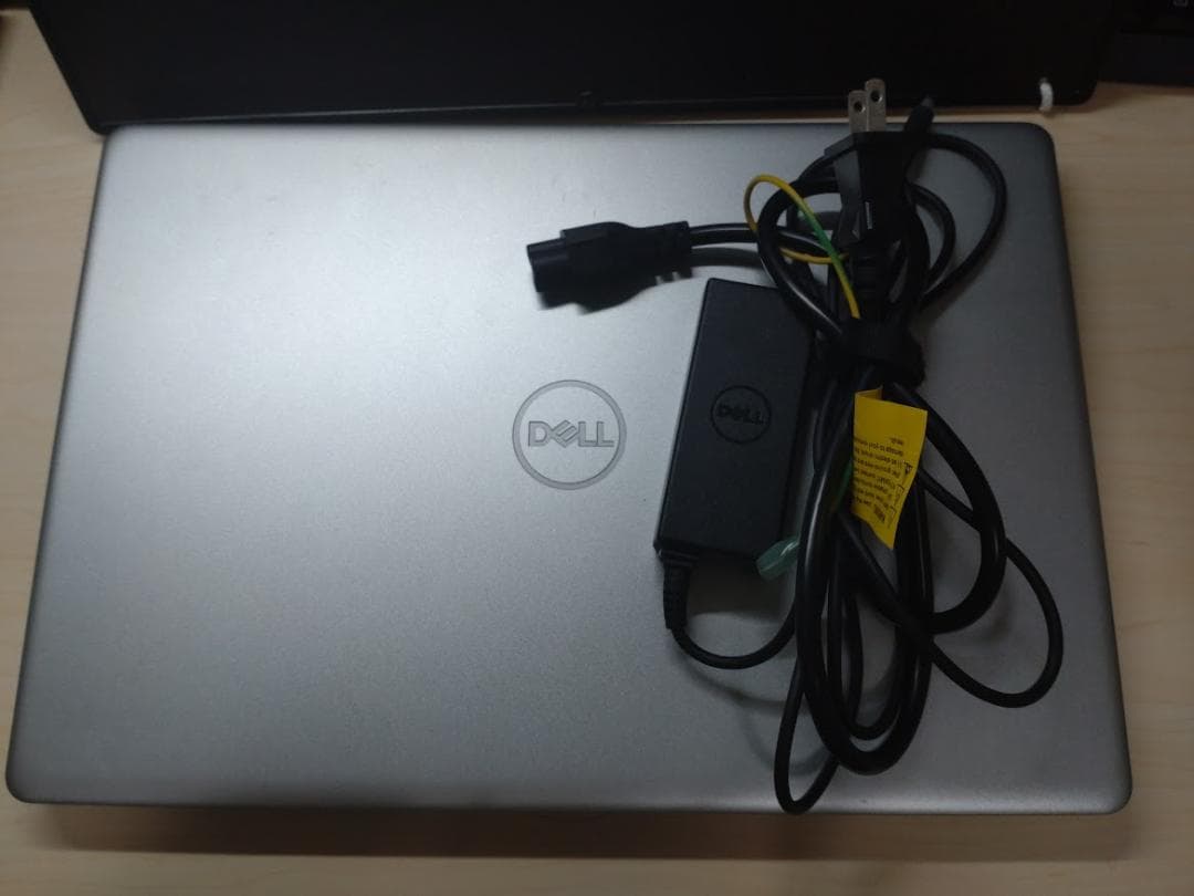 Windowsノート本体 Dell Inspiron 3505 Ryzen3 3250U