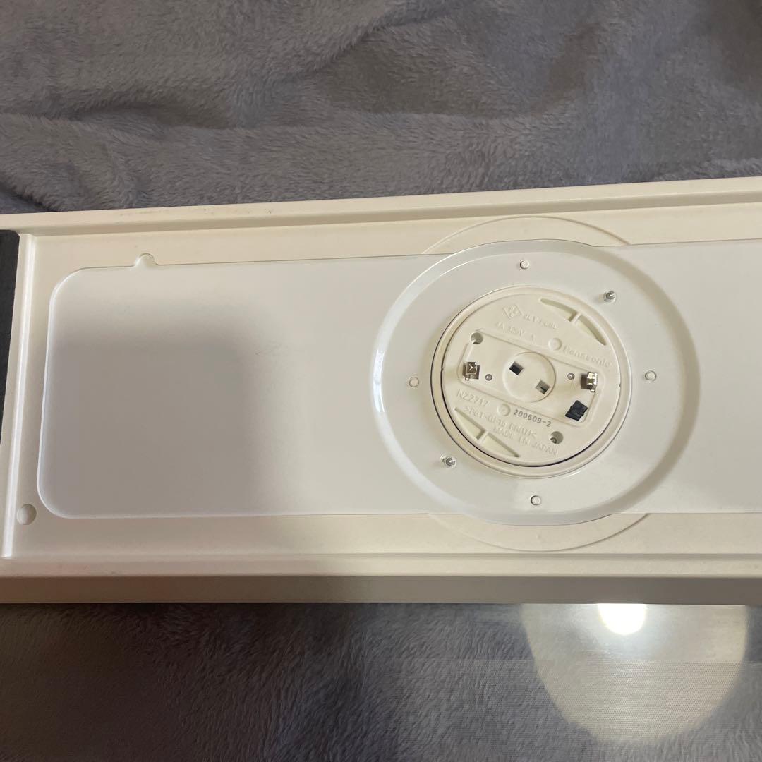 【リモコン・送信機新品】Panasonicスピーカー付き照明 LGC58202☆