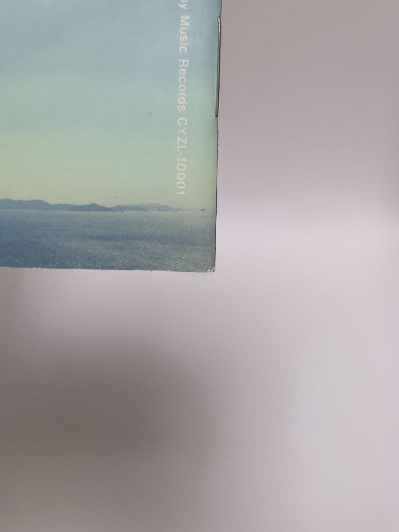 ＣＤ＋DVD あの街この街 大石昌良 初回限定盤