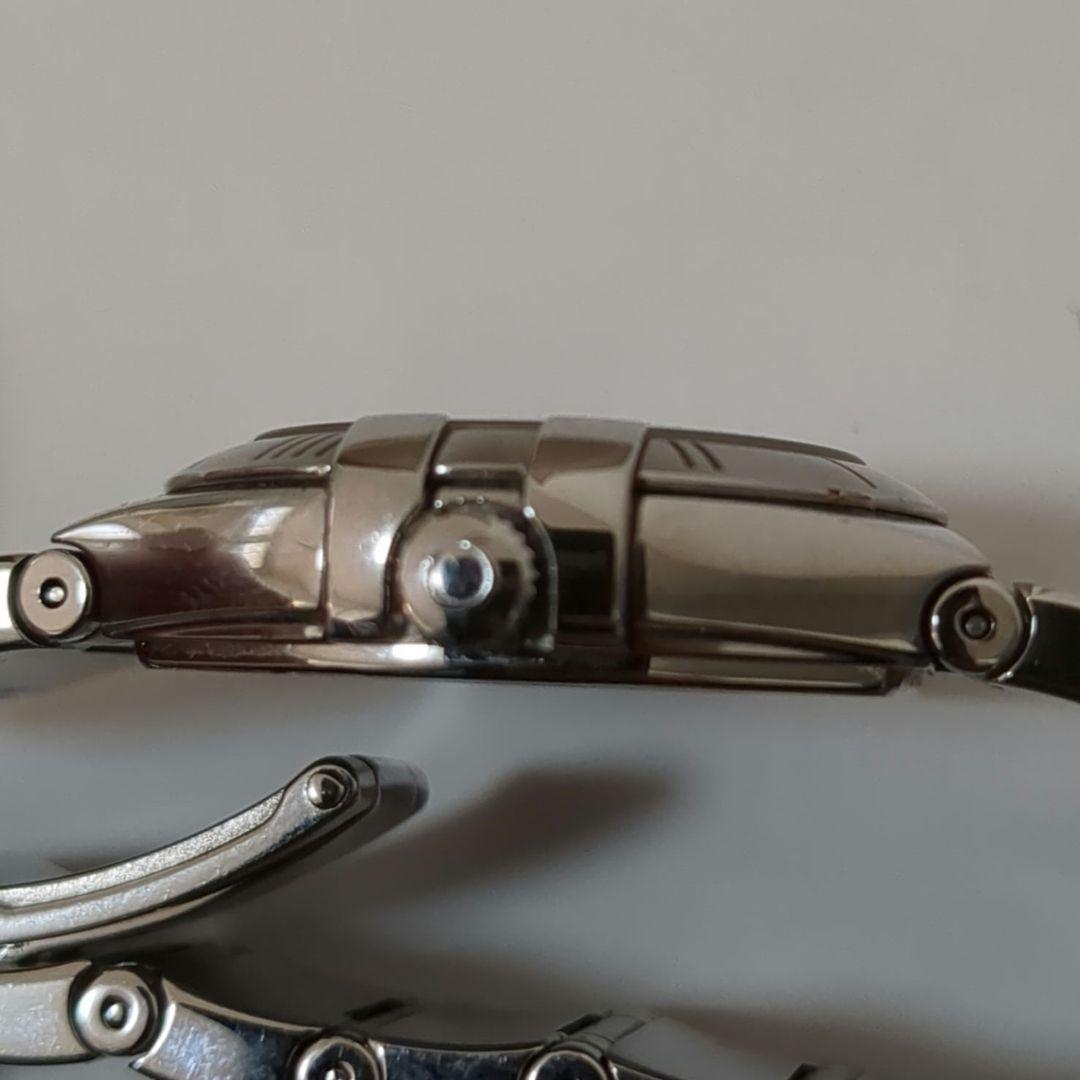 OMEGA　コンステレーションウォッチ　腕時計　クォーツ　新品電池