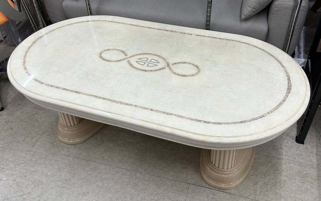 ミレディ センターテーブル ローテーブル テーブル