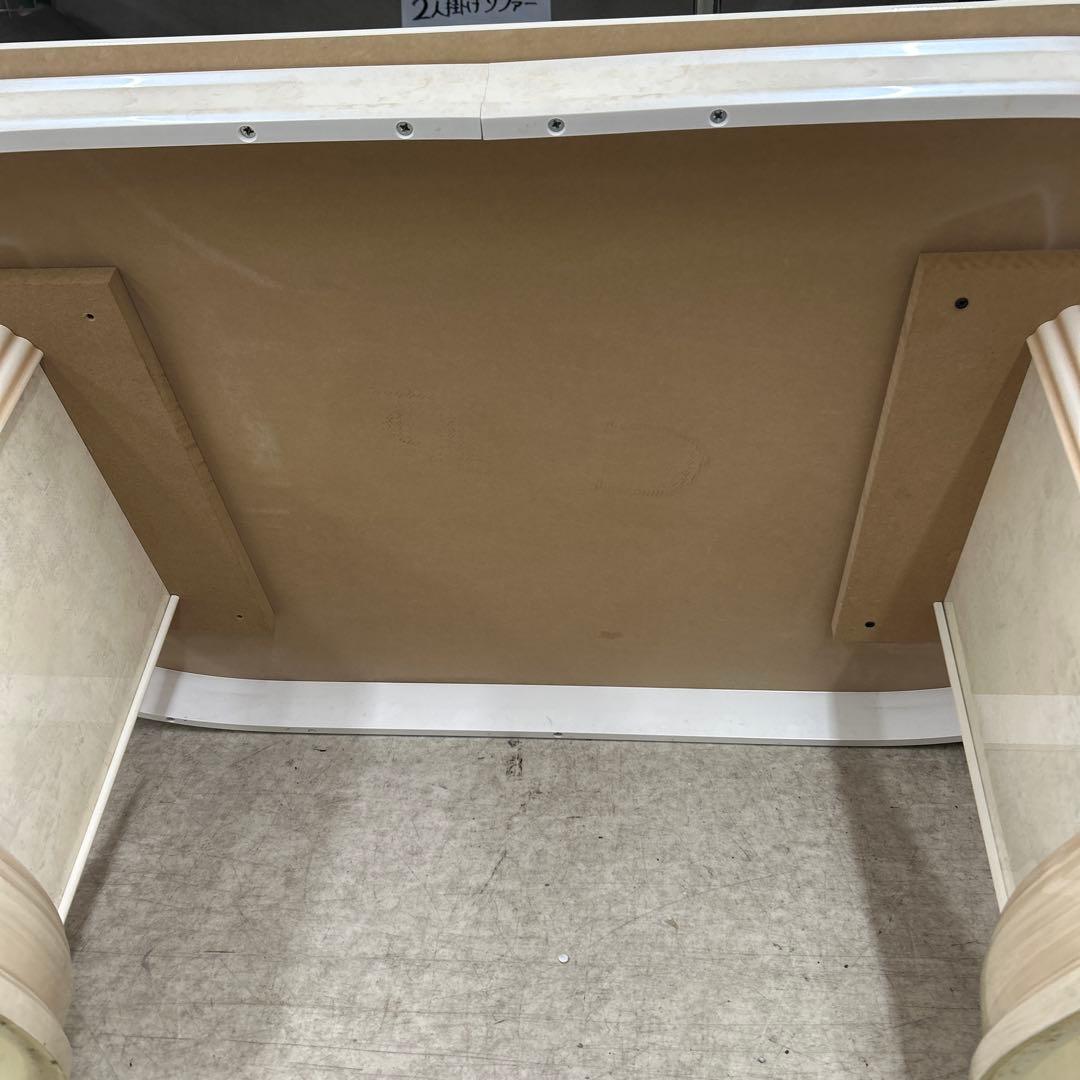 ミレディ センターテーブル ローテーブル テーブル