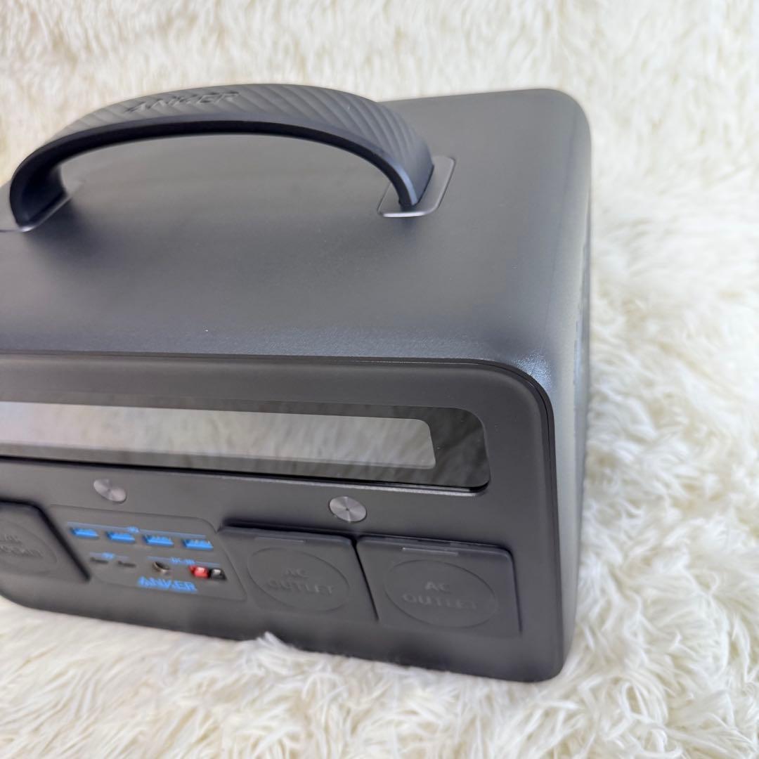 Anker アンカー パワーハウス II 800 ポータブル電源