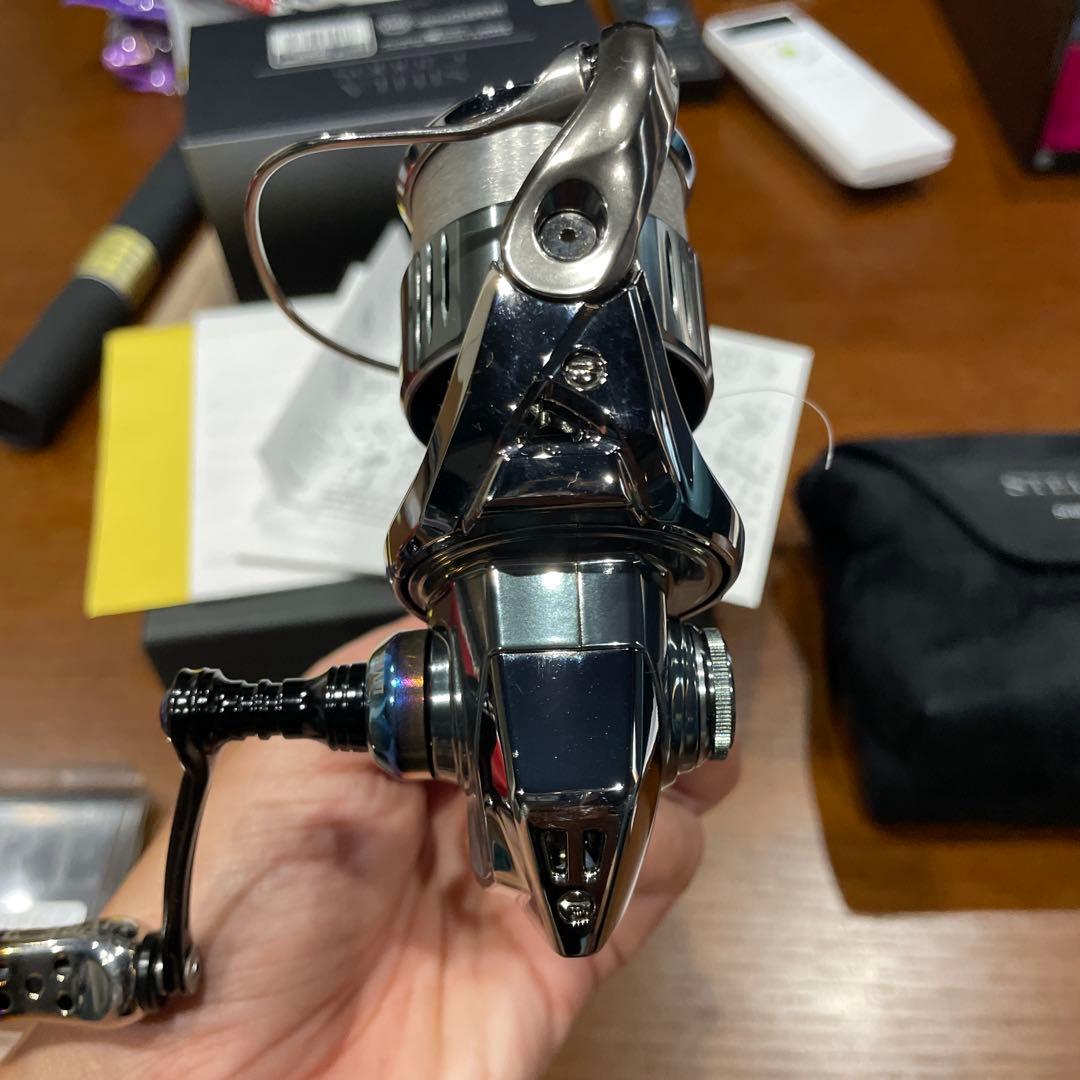 22 ステラ　C2000S STELLA シマノ