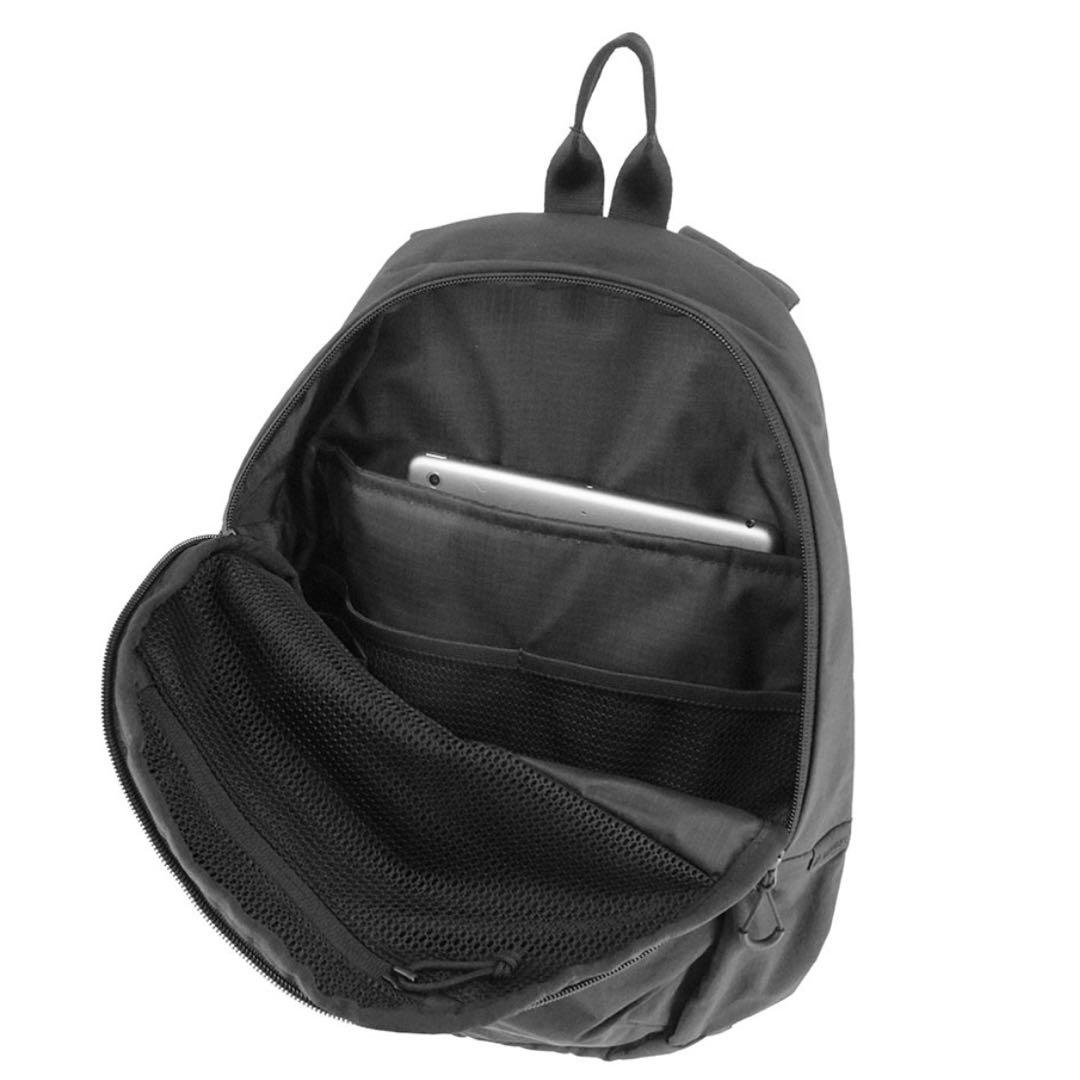 LemonedeGREGORY Sサイズ 12L リュック