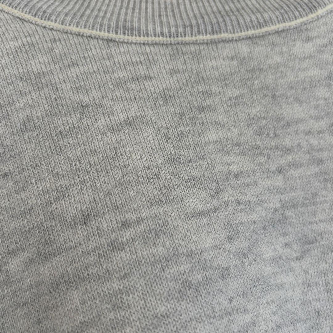 ENFOLD REVERSIBLE PULLOVER エンフォルド　新品タグ付