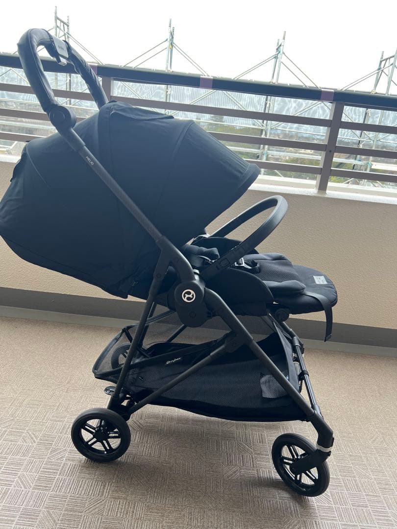 Pe_choco【引越しの為値下げ可能】  2024年 メリオカーボン