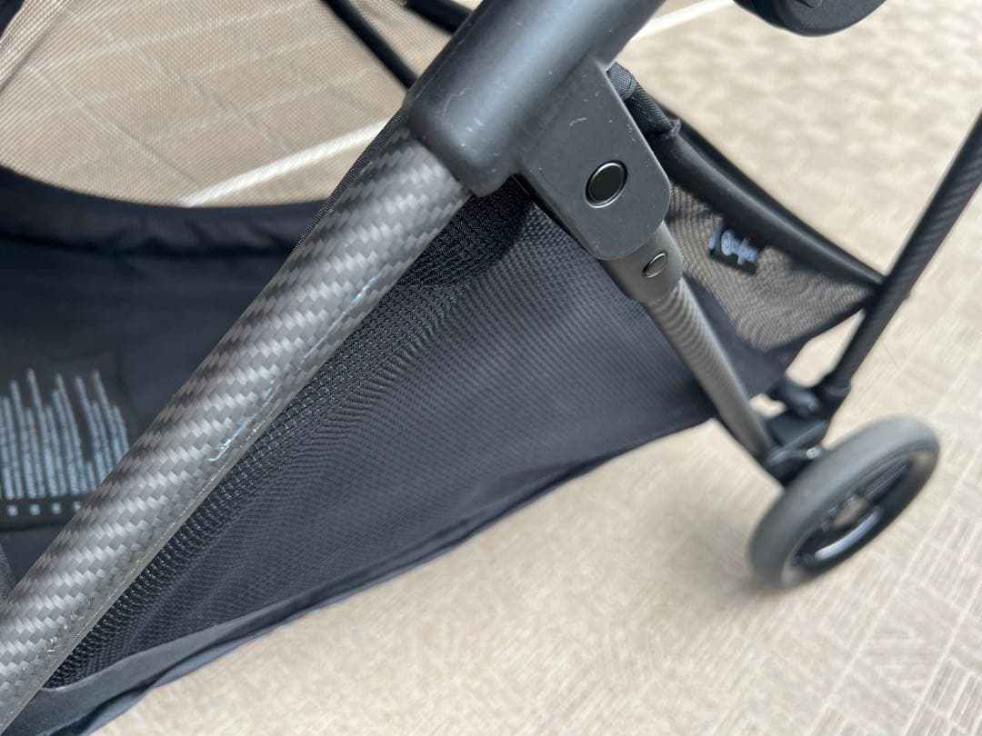 Pe_choco【引越しの為値下げ可能】  2024年 メリオカーボン