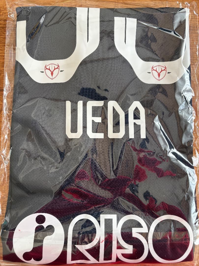 鹿島アントラーズ2026百周年構想リーグユニフォーム