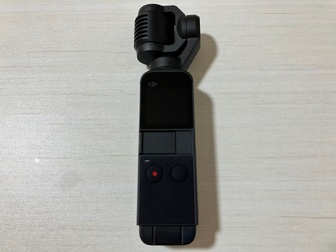 DJI Pocket 2 Creatorコンボ+ microSD等オマケ