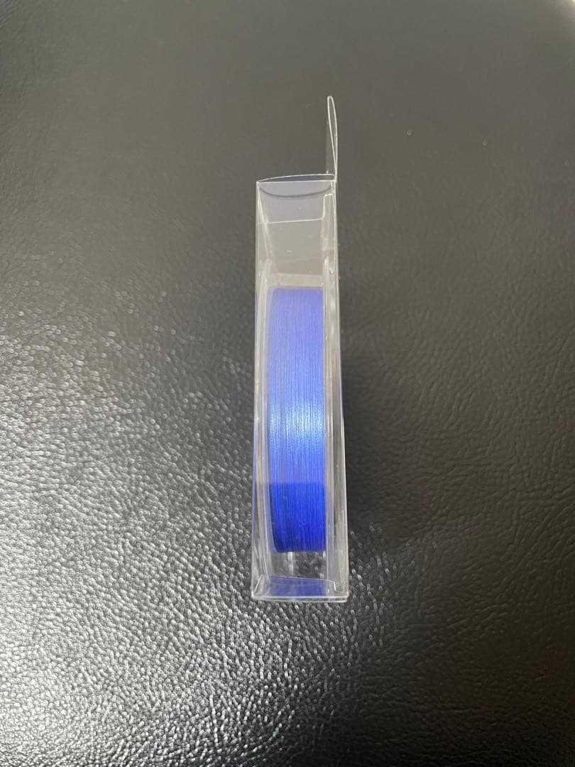 X8-PE 0.5-210m 『Sea Blue』エギマニ限定COLOR