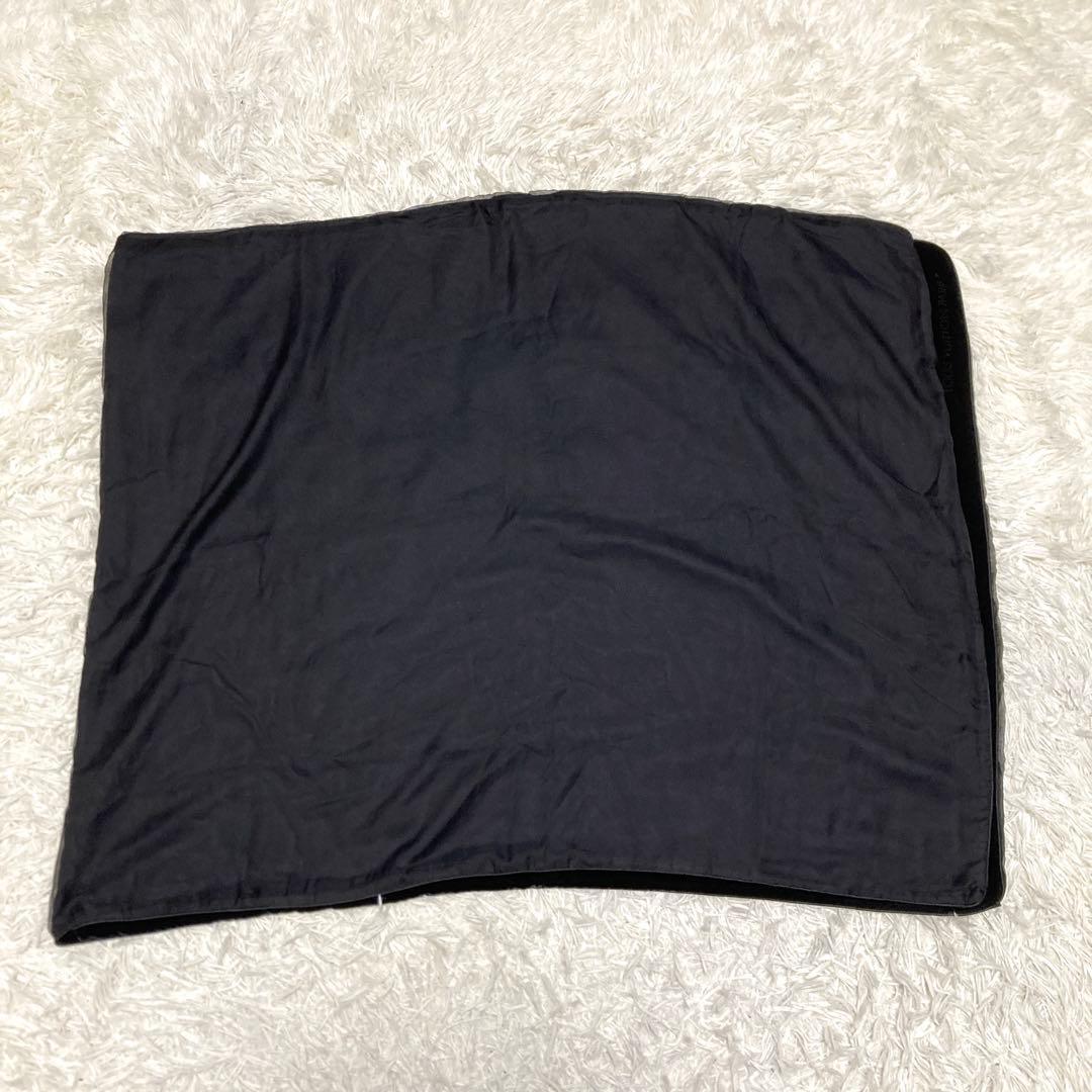 美品✨LOUIS VUITTON モノグラム エシャルプ ベルベット ストール