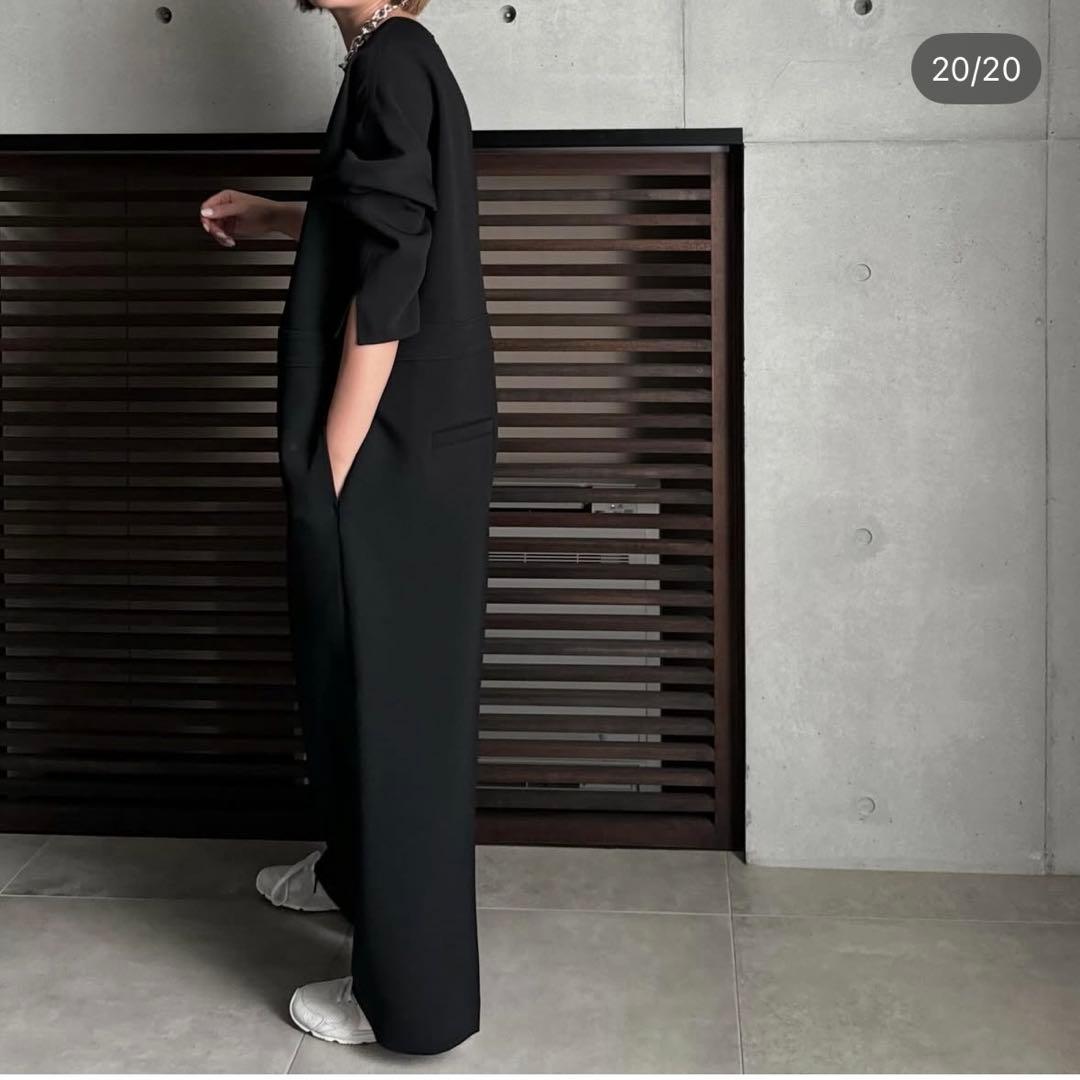 お値下げ！未使用LOHEN オーバーオール