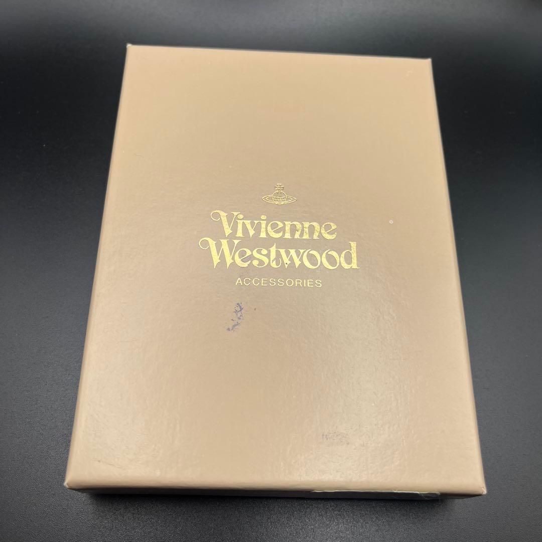 Vivienne Westwood オーロラ　キーホルダー　キーリング
