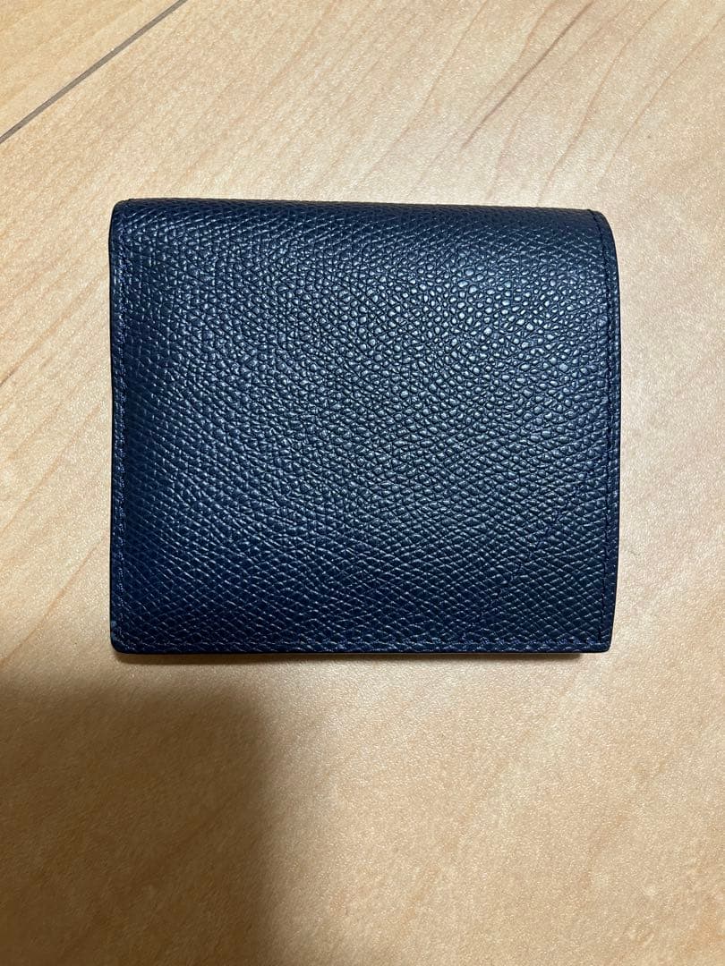 カミーユフォルネ　二つ折り財布