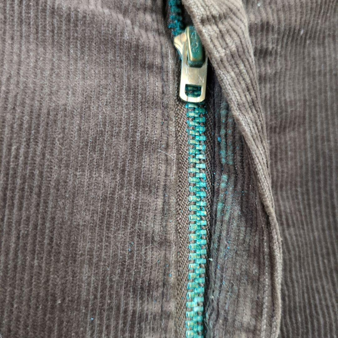 Levis519 コーデュロイw34