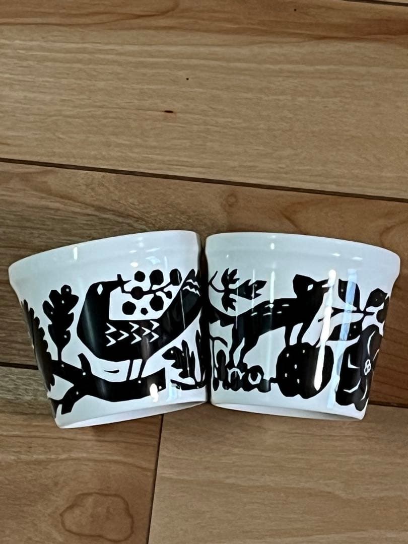 【限定 未使用品】 鹿児島 睦 スープストック イヤーカップ2018