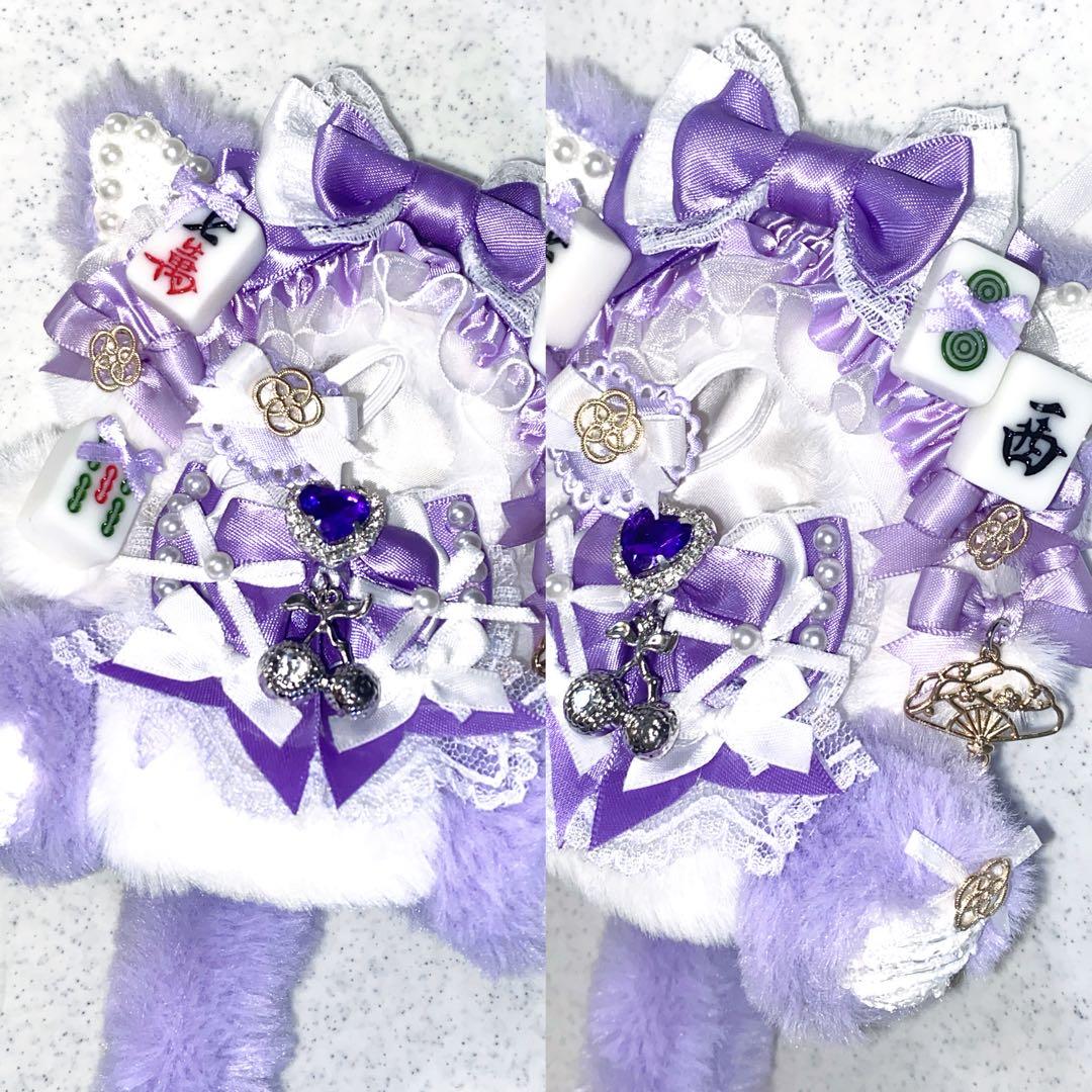 ぬい服 ♡ 10cm ♡ 着ぐるみ ♡ w51