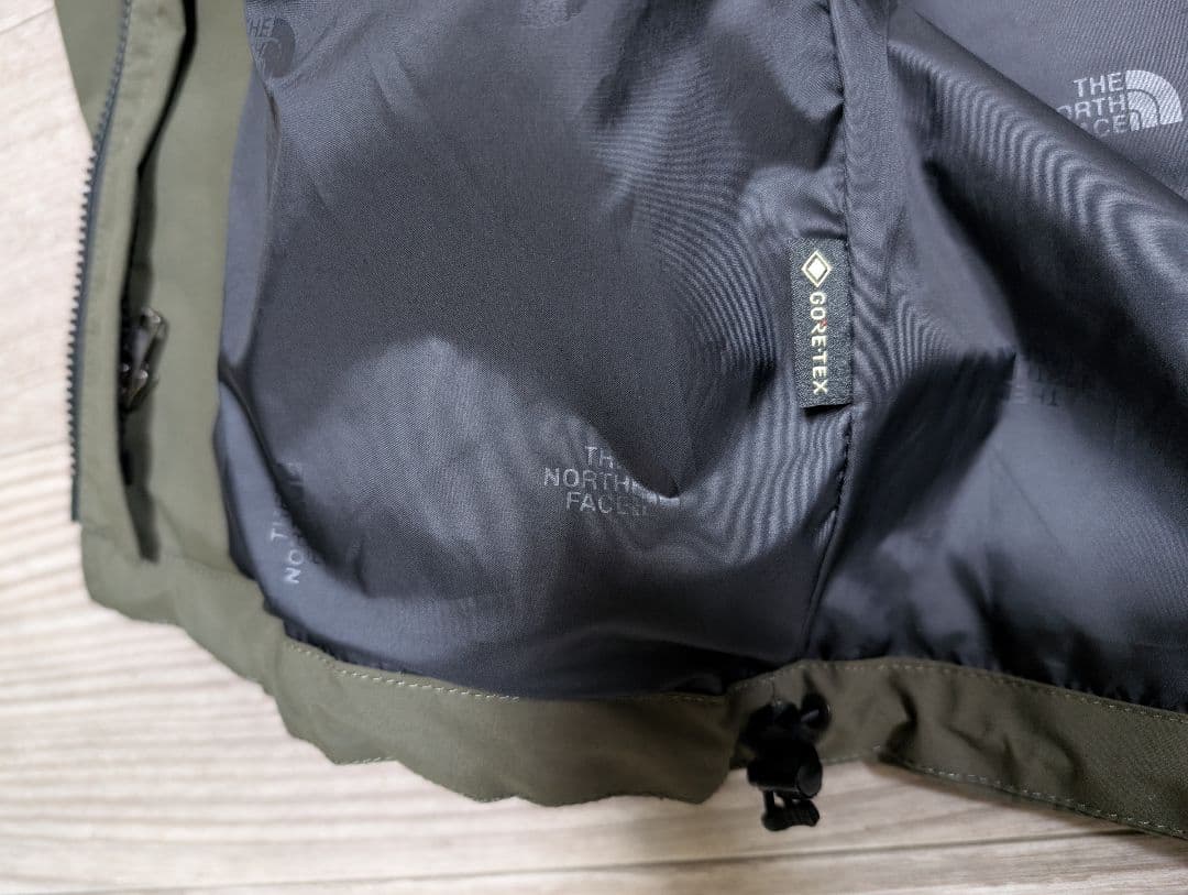 THE NORTH FACE(ザ・ノース・フェイス)NP62236