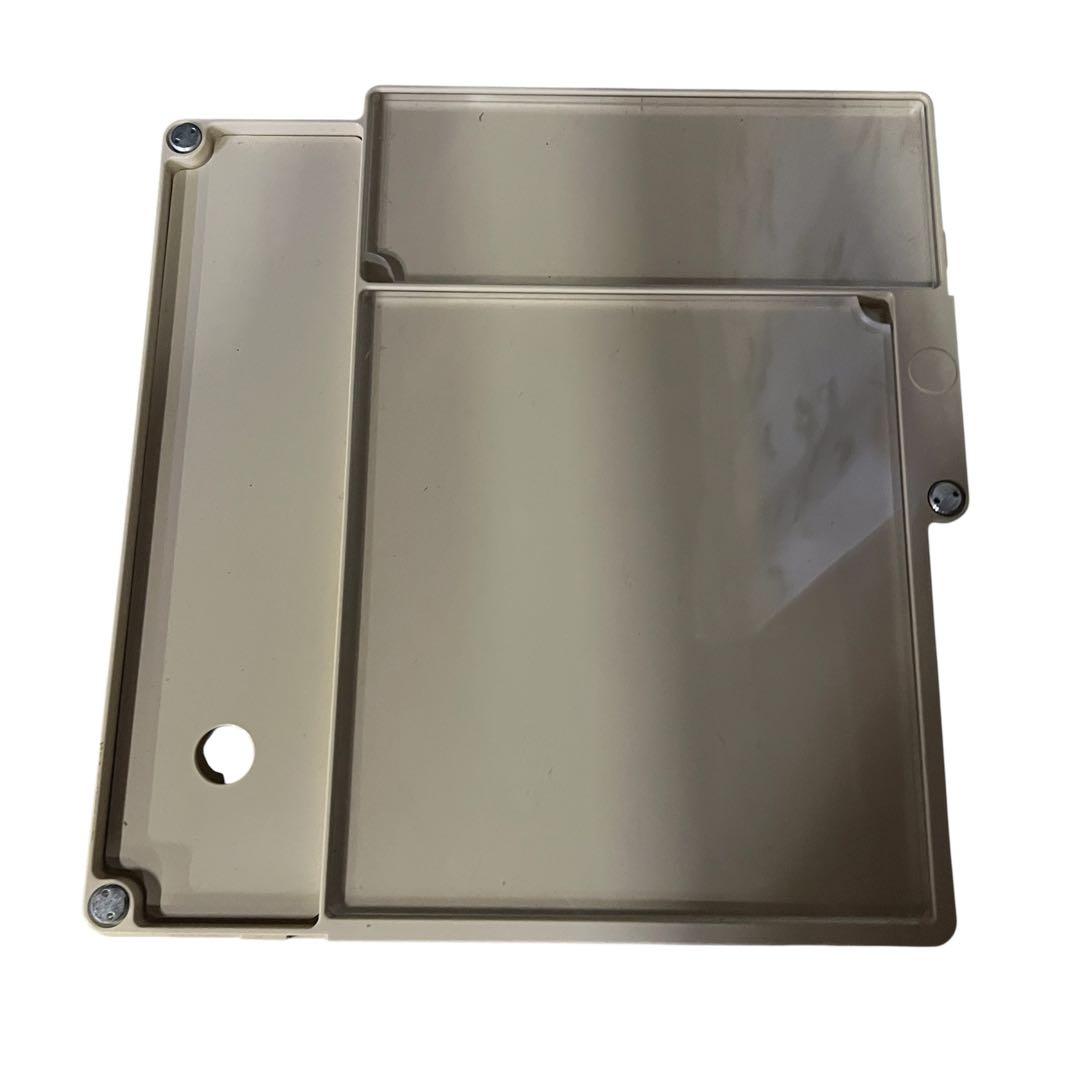 p*r様 B-LINE ビーライン ボビーワゴン 3段6トレイ ベージュ