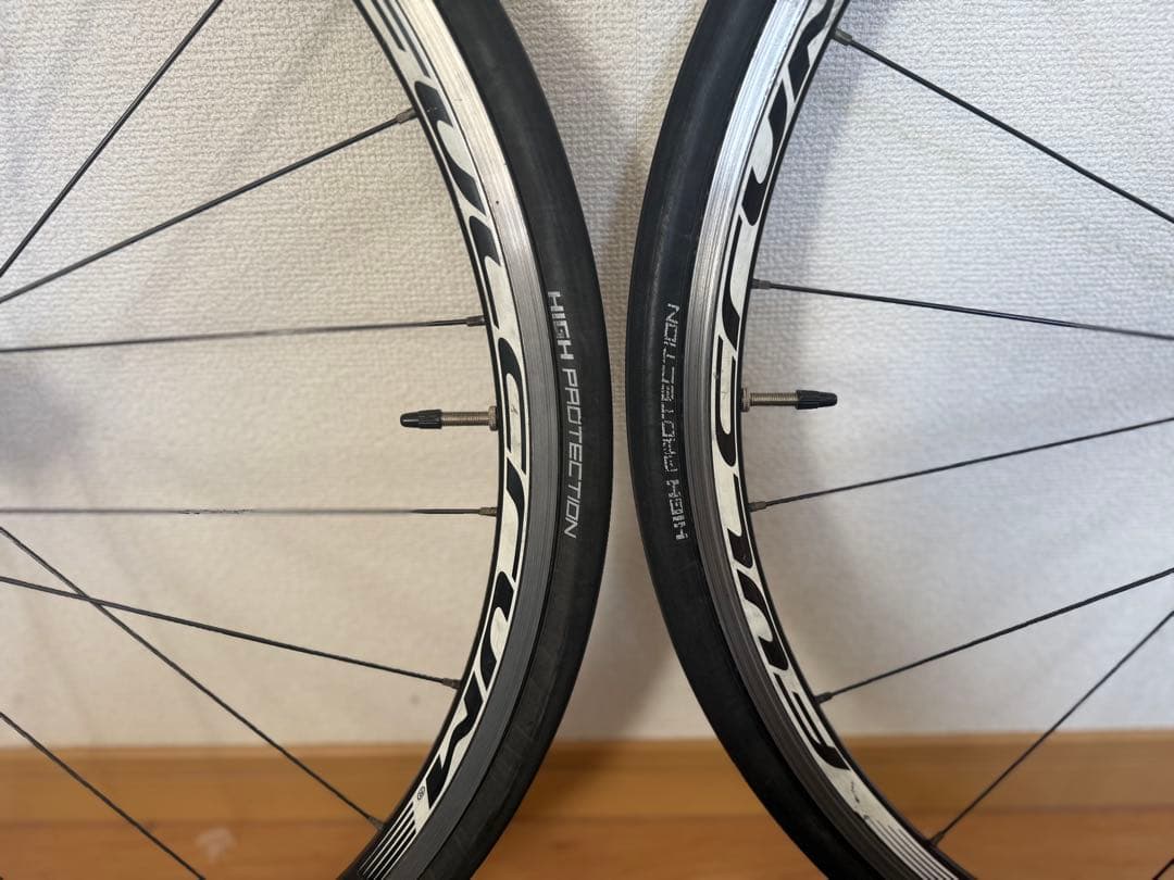 FULCRUM RACING7 LG 622×17c SHIMANO シマノ