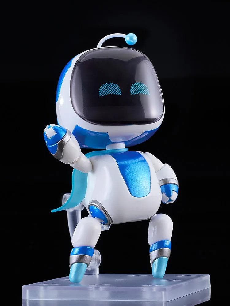 ねんどろいど アストロ メタリック Ver. 新品未開封