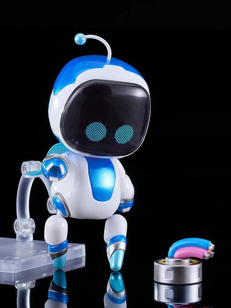 ねんどろいど アストロ メタリック Ver. 新品未開封