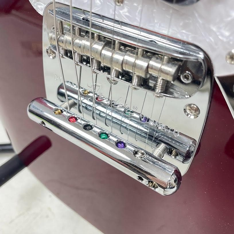 Fender Japan Mustang MG69 MH OCR　限定