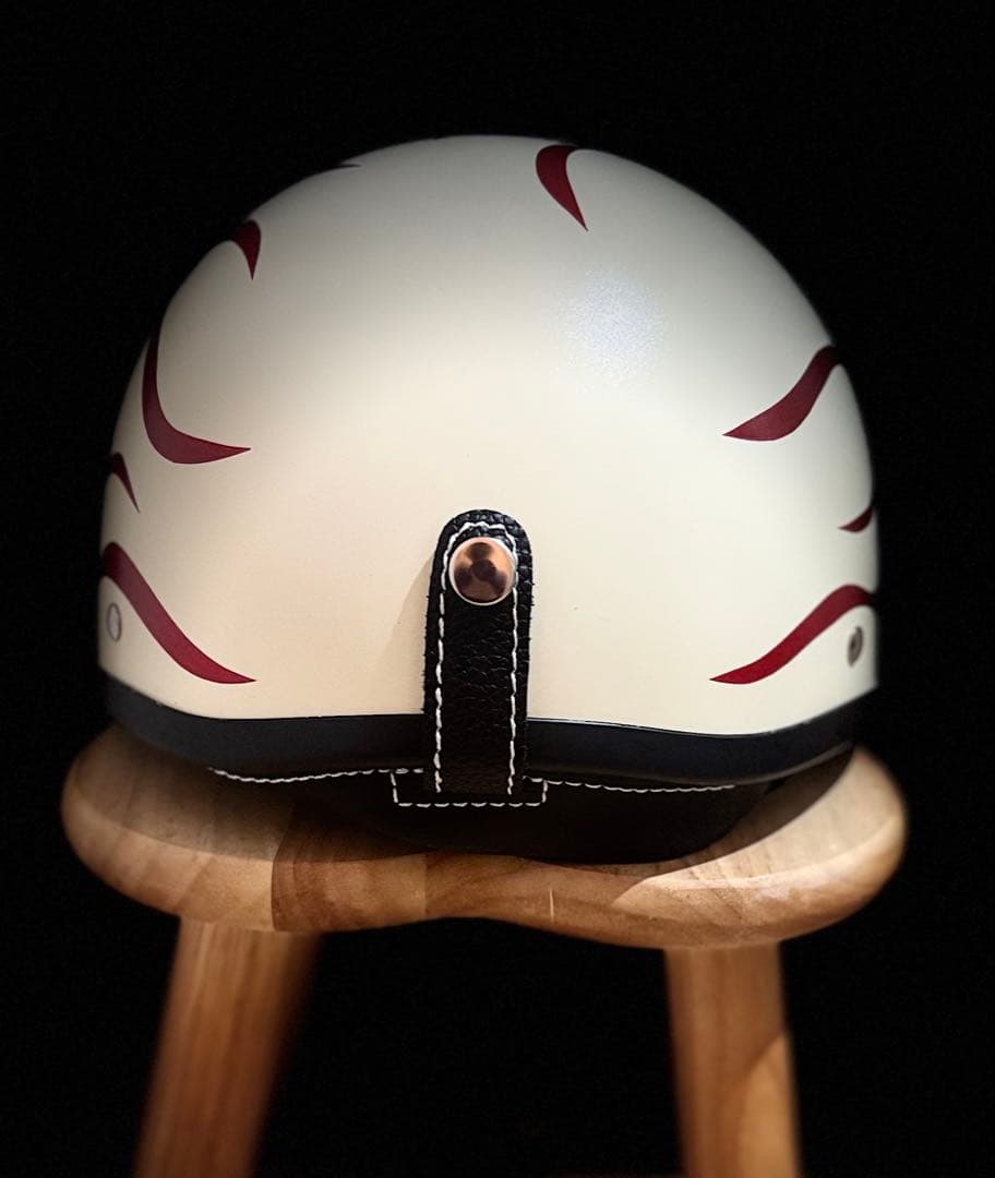 .XG.、ポリヘル、半ヘル