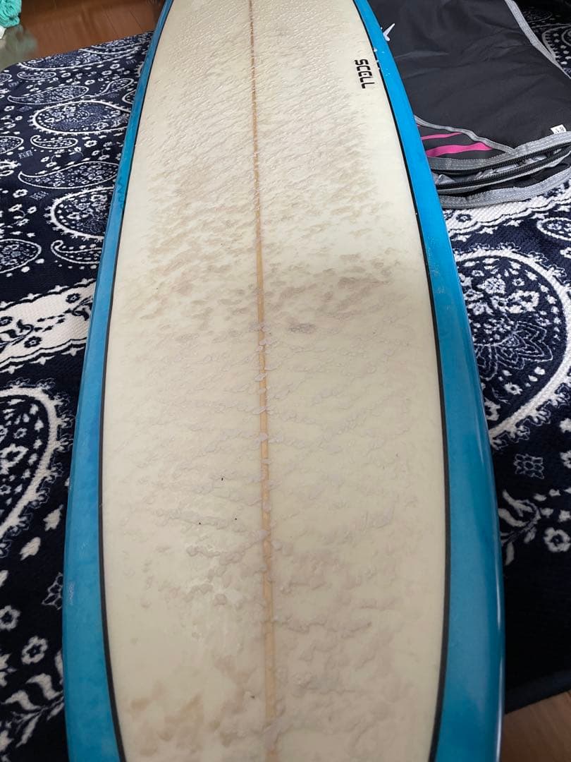 サーフボード 8.0手渡しのみ