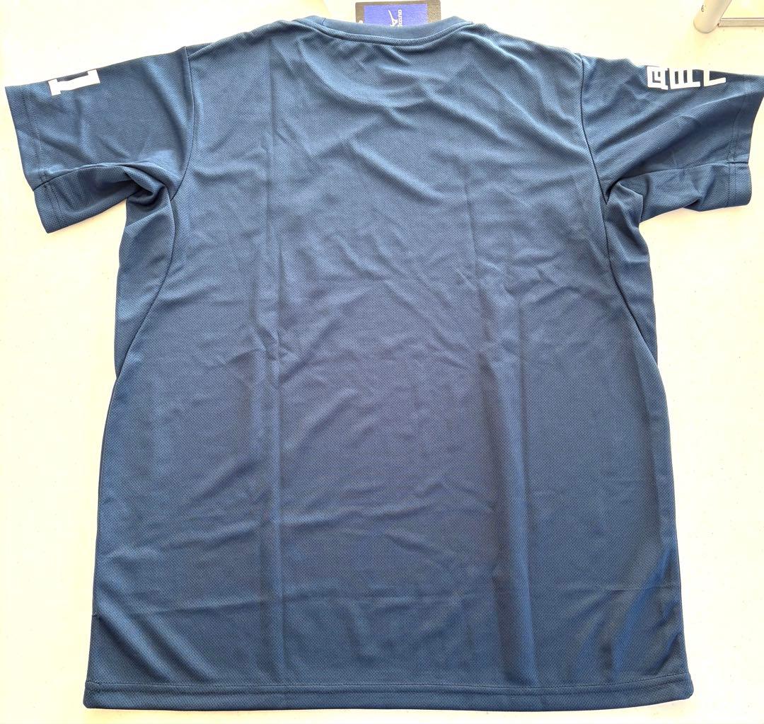 日本体育大学　バレーボール部　練習着　Tシャツ　サイズＸＬ　髙橋藍