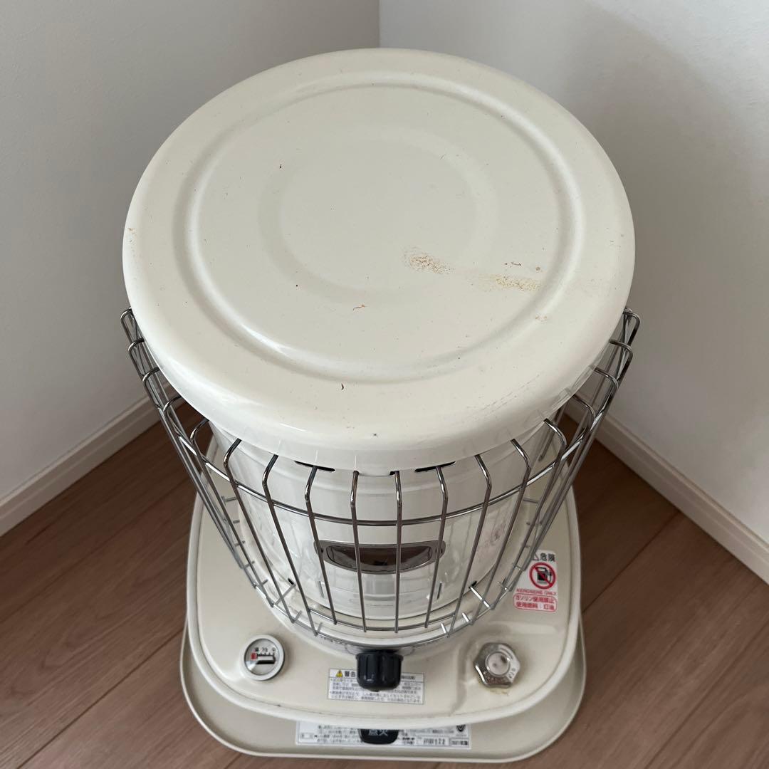 CORONA コロナ KCL-6621 (SL-6621) 2021年製 白