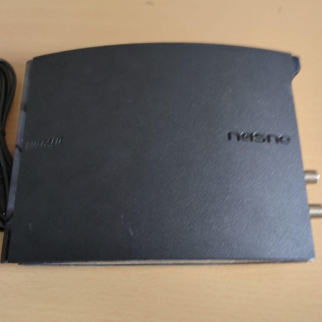 ジャンク品★バッファロー nasne HDDレコーダーNS-N100