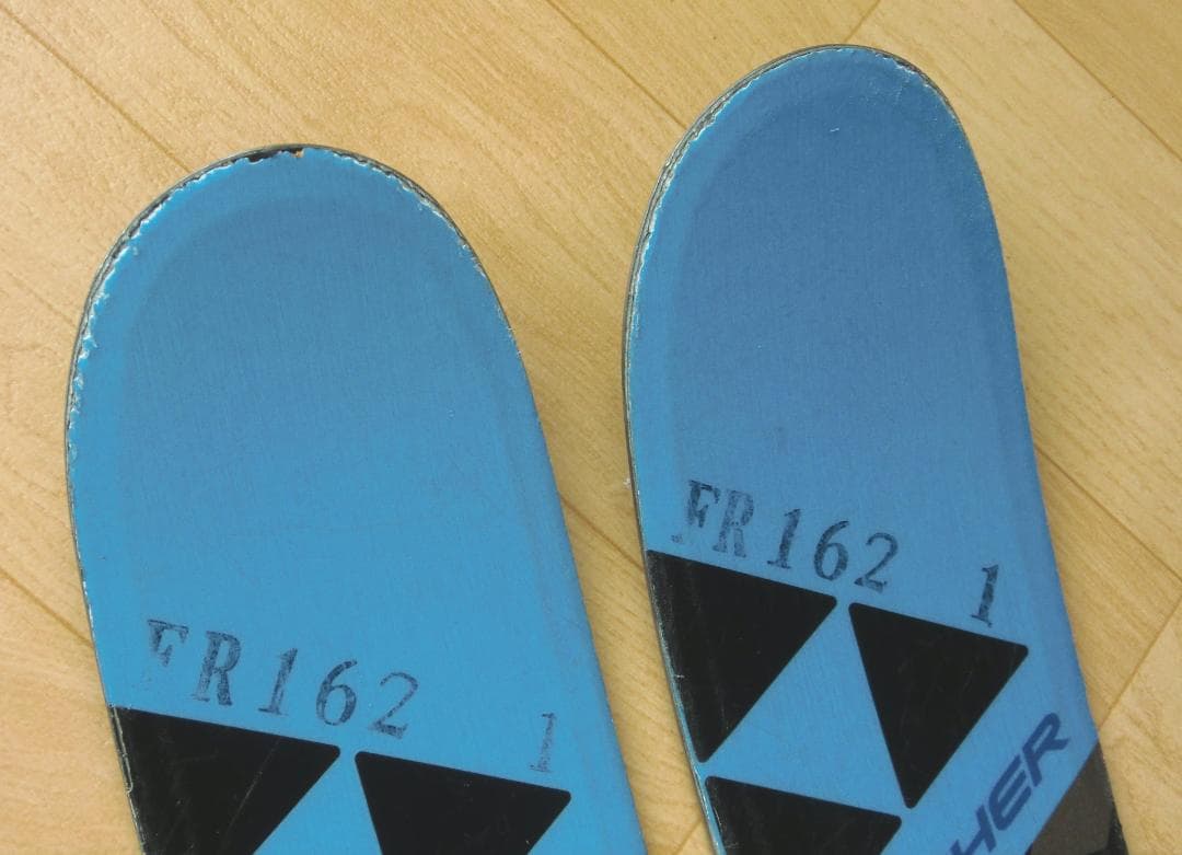 ■■12月・1月限定■送料無料■フィッシャー■RANGER FR 162■■