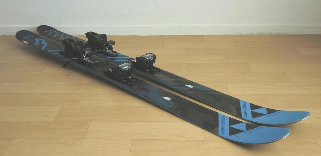 ■■12月・1月限定■送料無料■フィッシャー■RANGER FR 162■■